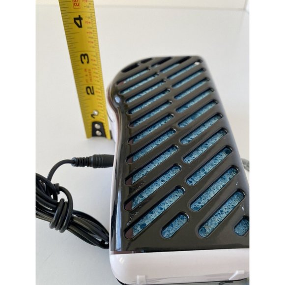 Hand Held Air Conditioner, Battery Operated Air Conditioner, On the Go AC - Picture 7 of 12